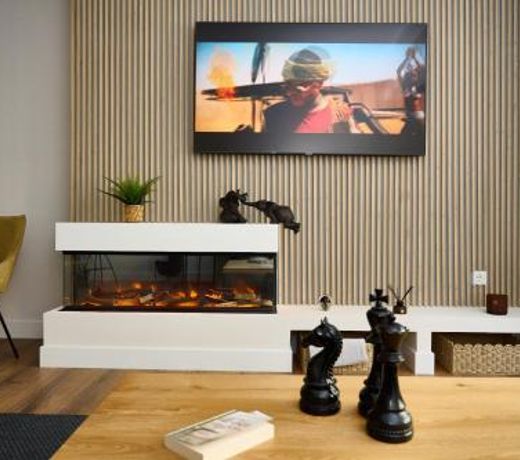 Nuevo Apartamento Lujoso Suites Centro Bilbao Wifi Parking