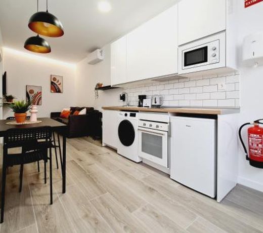 Bilbao APARTAMENTOS Zorroza