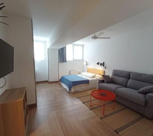 Apartamento full equip.