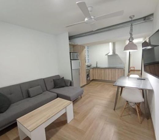 Apartamento full equip.