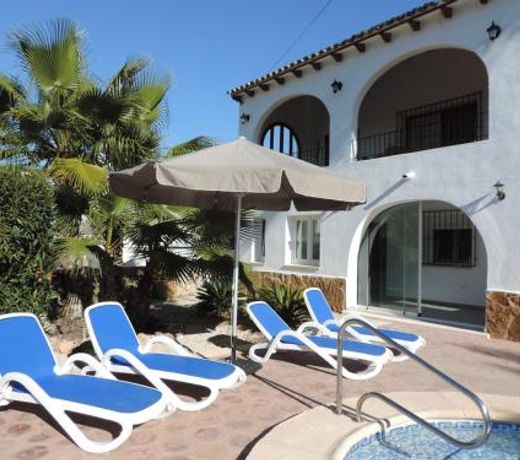 Villa Margot