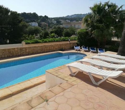 Villa Margot