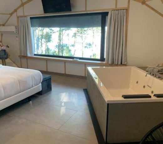 GLAMPING DO MAR