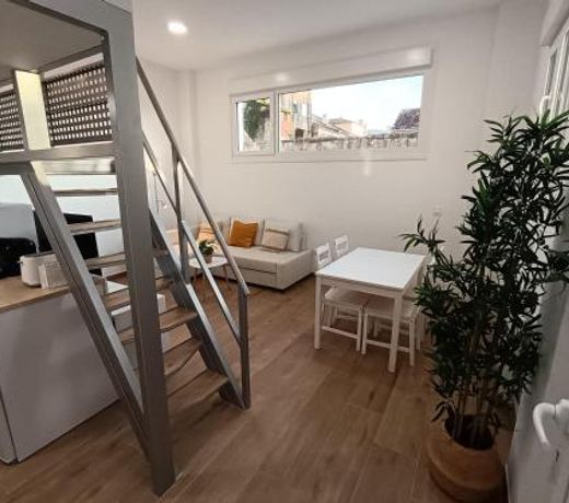 MiniLoft Baiona -