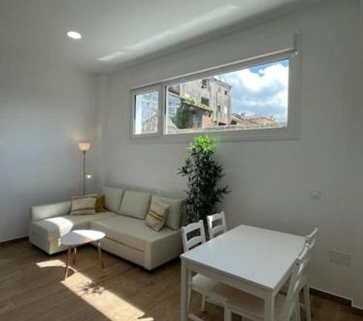 MiniLoft Baiona -