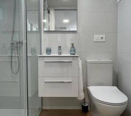 MiniLoft Baiona -
