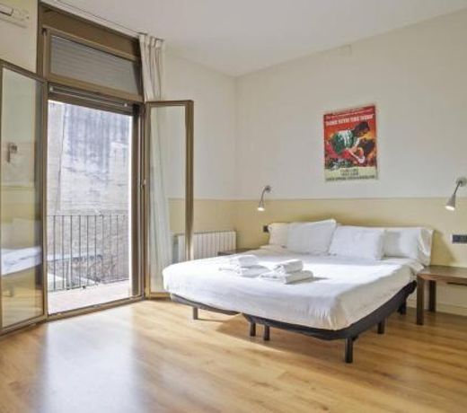 ¡Apartamento en el centro de Barcelona!