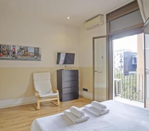 ¡Apartamento en el centro de Barcelona!