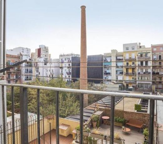 ¡Apartamento en el centro de Barcelona!
