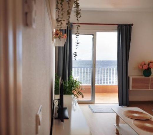 Apartamento Maye