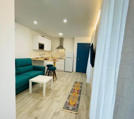 Apartamentos con garaje en centro histÃ³rico