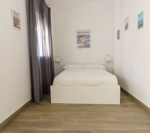 APARTAMENTOS MAPAMUNDI