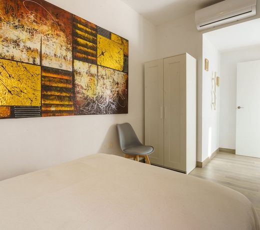 APARTAMENTOS MAPAMUNDI