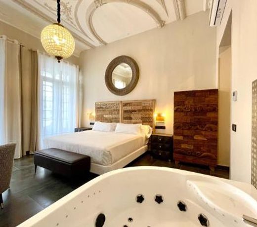 Hotel Boutique Adealba Badajoz
