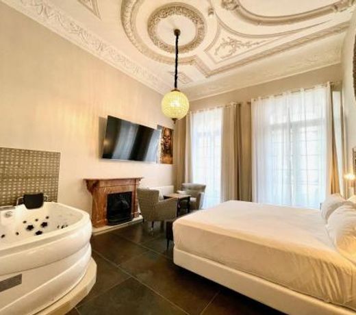 Hotel Boutique Adealba Badajoz