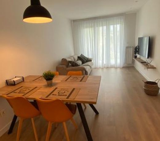Apartamento Kerr
