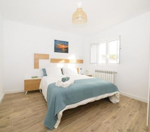 Apartamentos turÃ­sticos Praia de Seselle