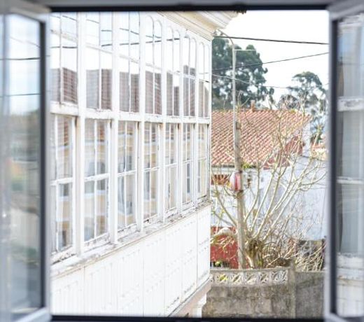 Apartamentos turÃ­sticos Praia de Seselle