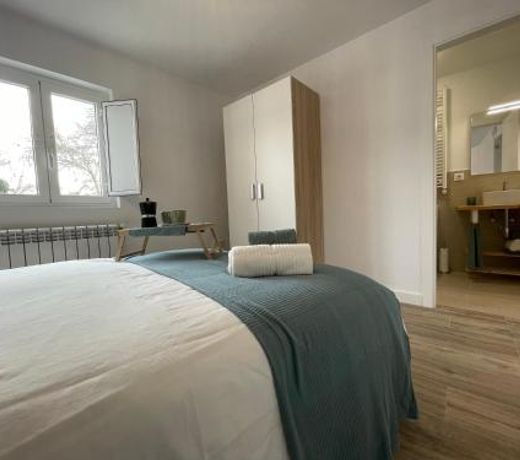 Apartamentos turÃ­sticos Praia de Seselle