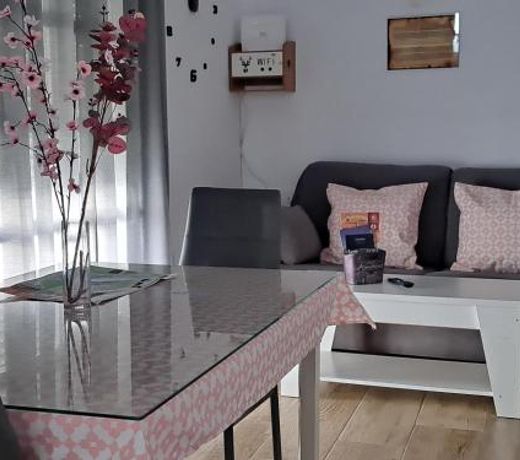 Vivienda Rural Sentirte en el centro de Aracena