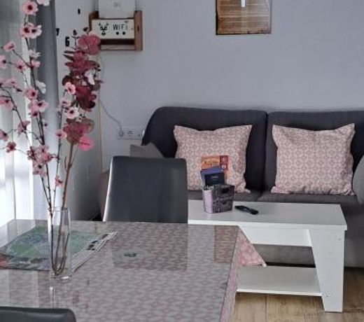 Vivienda Rural Sentirte en el centro de Aracena