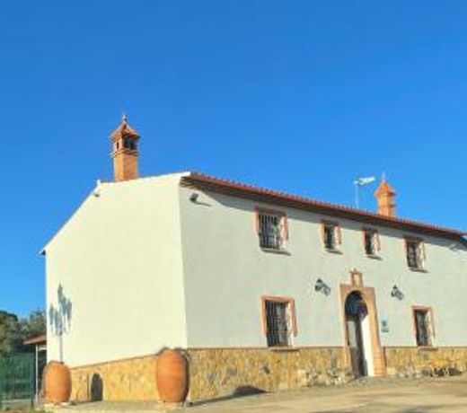 Casa rural la Galvana