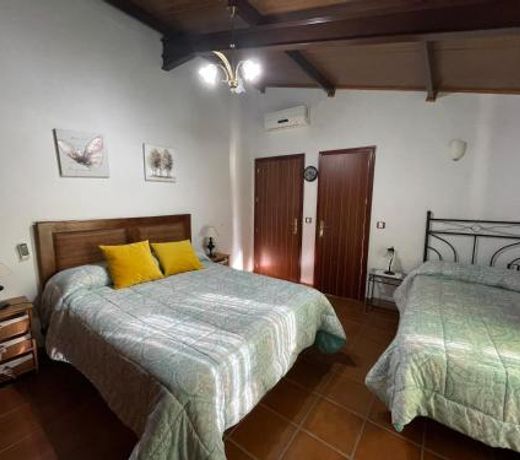 Casa rural la Galvana