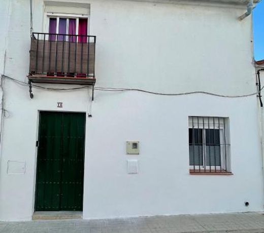 Casa Cris