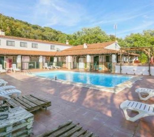 Casa Rural Villa Amigo Aracena by Ruralidays