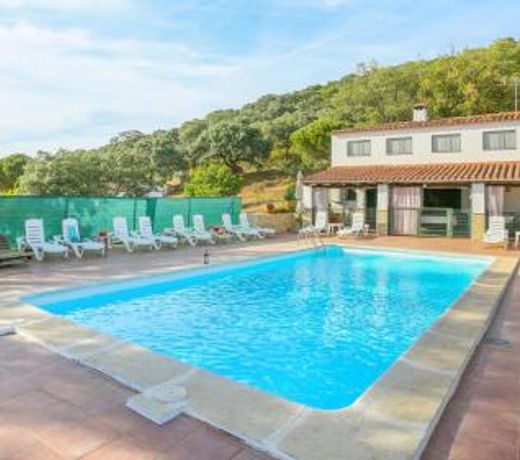 Casa Rural Villa Amigo Aracena by Ruralidays