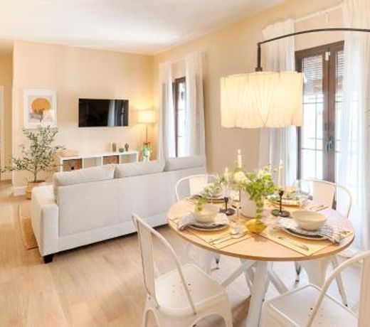 Apartamentos TurÃ­sticos Isems