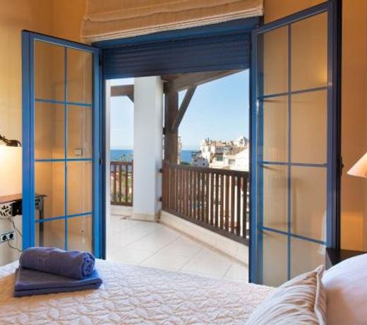 Apartment Mirador Galera Playa by Interhome