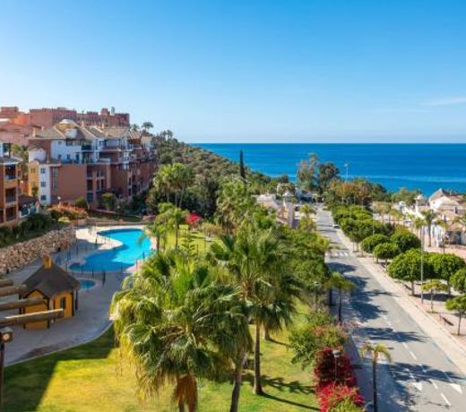 Apartment Mirador Galera Playa by Interhome