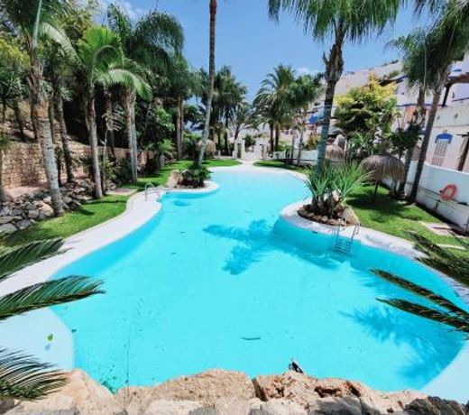 Apartamento Arroyo Marinos