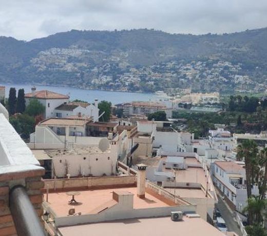 atico mirador vista alegre