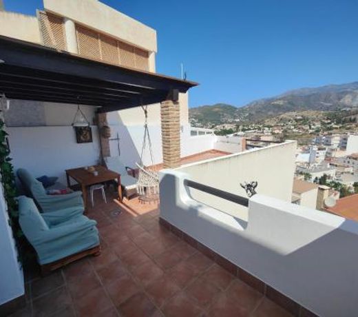 atico mirador vista alegre