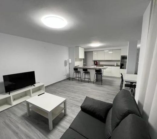 Apartamento con vistas al mar