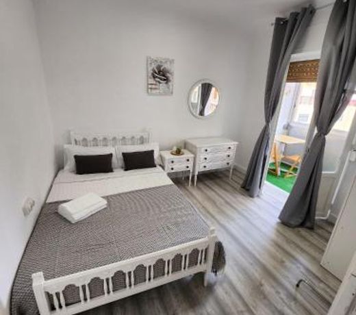 Nice Flat Alicante - Jijona