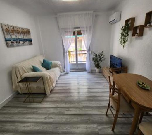 Nice Flat Alicante - Jijona