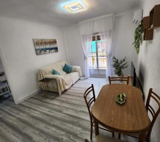 Nice Flat Alicante - Jijona