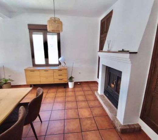 Casa Rural Sabika