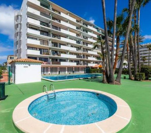 Apartamento Vista Mar