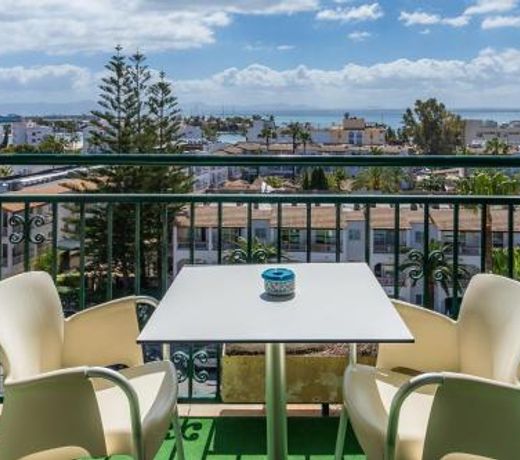 Apartamento Vista Mar