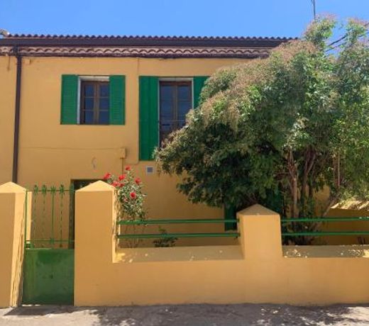 La Toscana en Lozoya