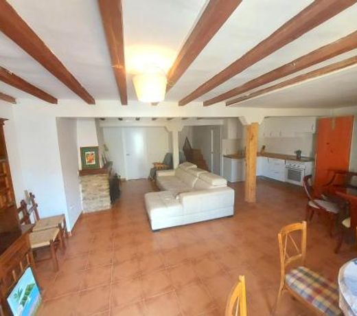 La Toscana en Lozoya