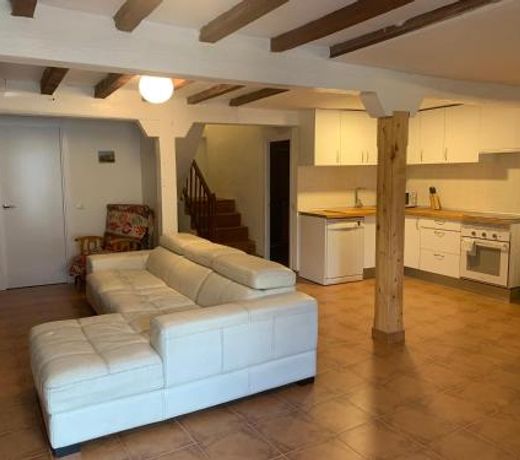 La Toscana en Lozoya