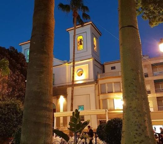 Villa Marina BA1