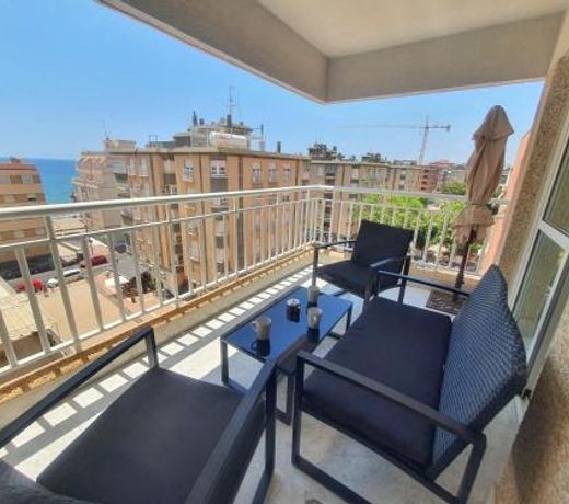 Vistas al mar con Aire Acondicionado y Parking