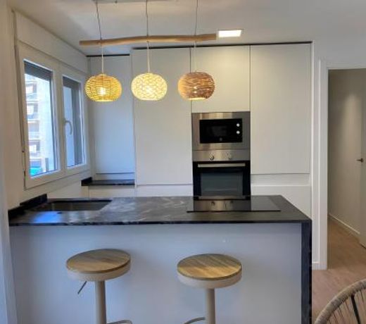 Bonito apartamento a estrenar con aire