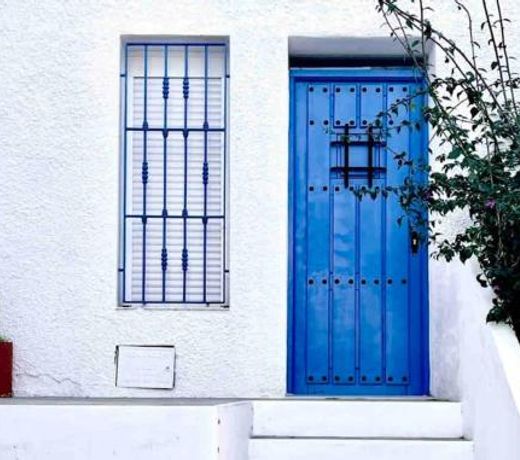 Casita coqueta en Agua Amarga